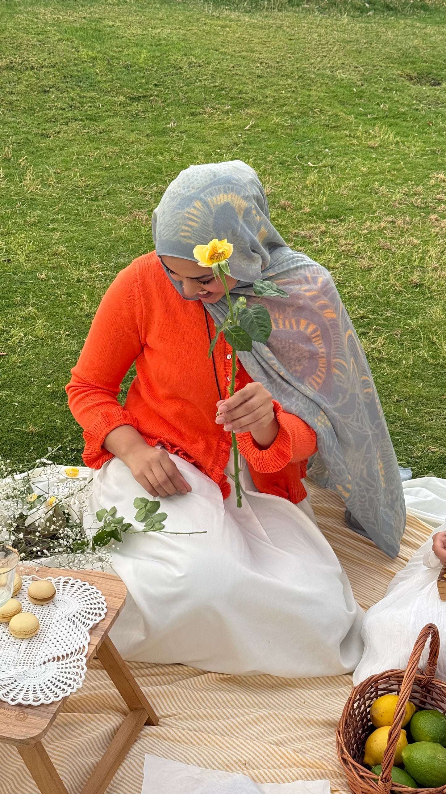 Marigold