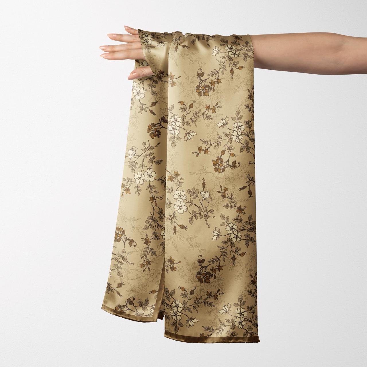 Beige Bouquet