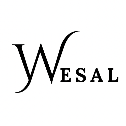 Wesal Scarves 