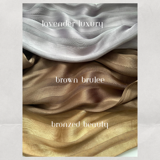 Brown Brulee